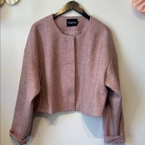 Chartou Jacket size Xlarge